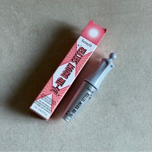 Benefit 24-HR Brow Setter Clear Brow Gel Full Size